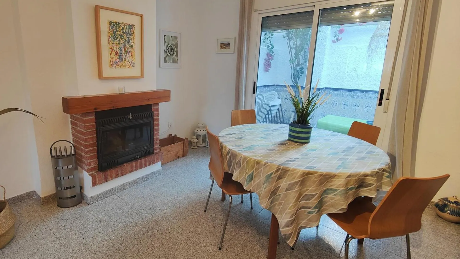 Apartmán Endagora Níjar