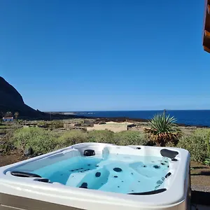 Casa Tabaiba Dulce La Frontera
