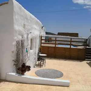  Apartamento Cortijo Calma - Countryside Peace & Tranquility