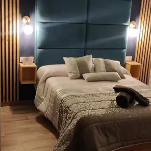  Habitación en casa particular Duerme A Gusto - Tu Acogedora En