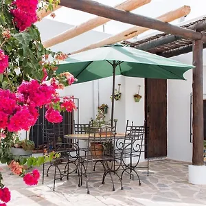  Villa Aurora Parque Natural Cabo Gata
