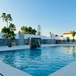  Villa Entre Olivos
