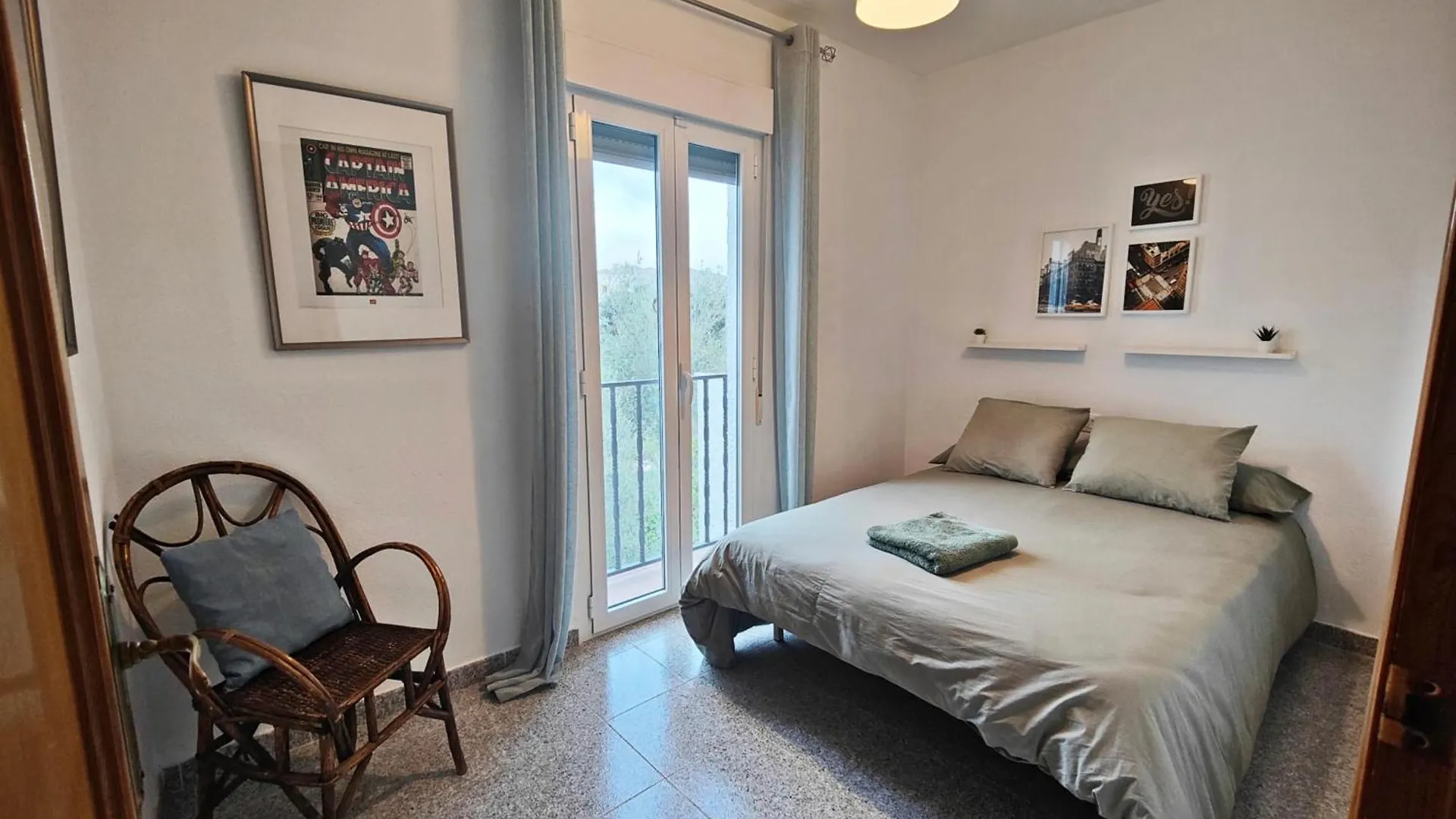 Endagora Apartment Nijar