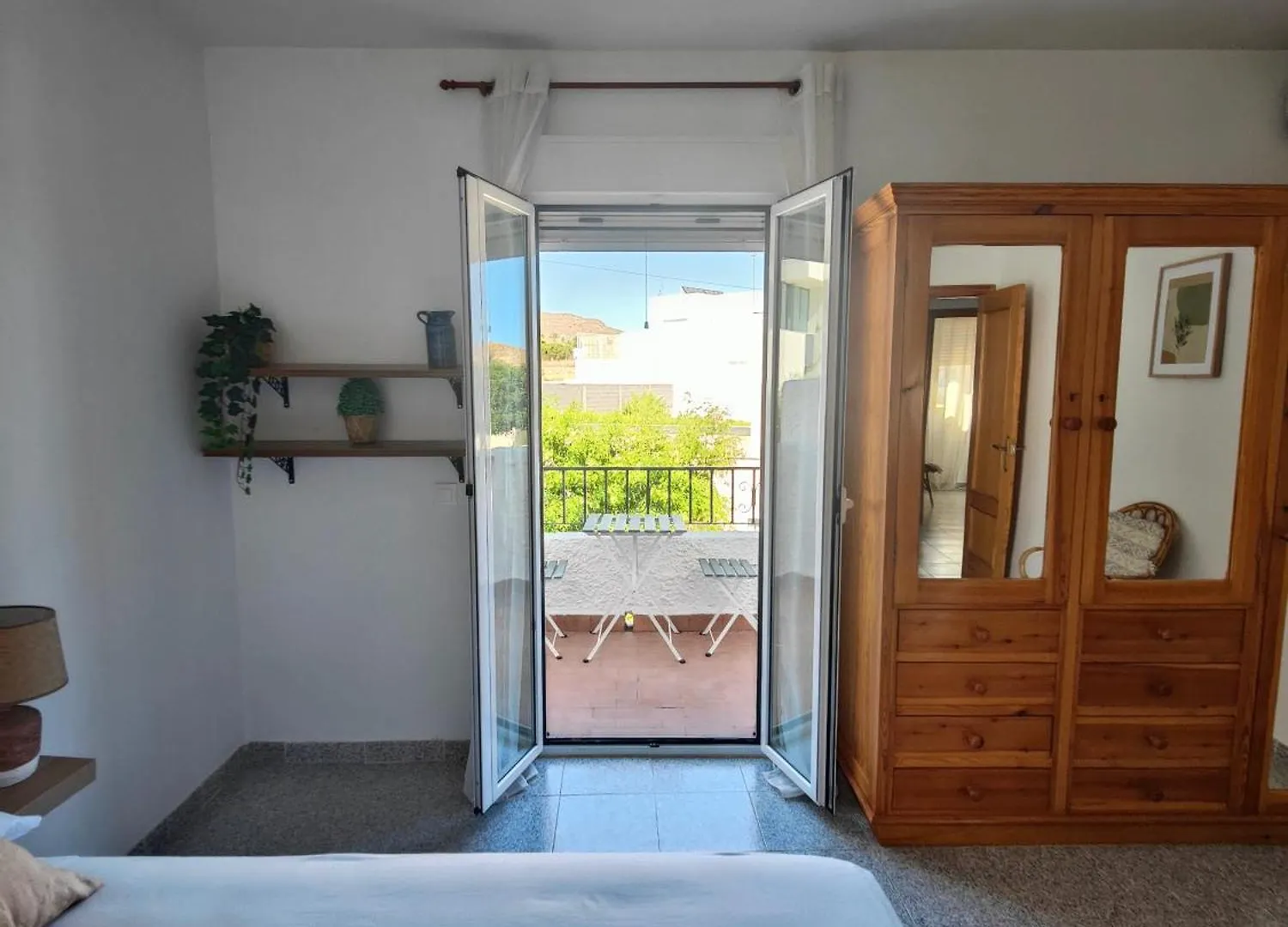 Endagora Apartment Nijar 0*,  Spain